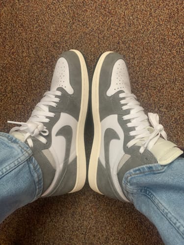 Customer photo review of TOUCH 'EM UP FOR ME