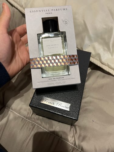 Customer photo review of 10 Campioncini Omaggio