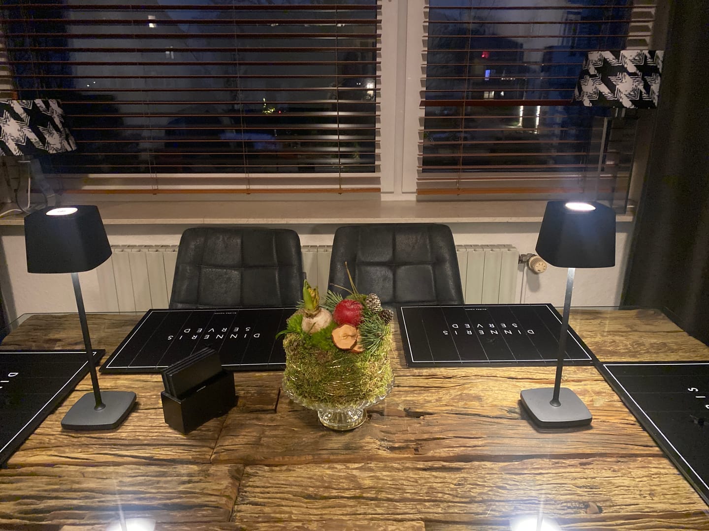 Customer photo review of Tap-light® - Elo Moderne Tischlampe | Kabellose LED Tischleuchte