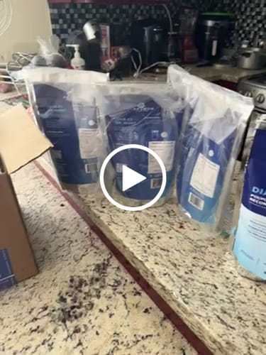 Customer video review of PAQUETE CONTROL AZUCAR 6 MESES - DR.MON