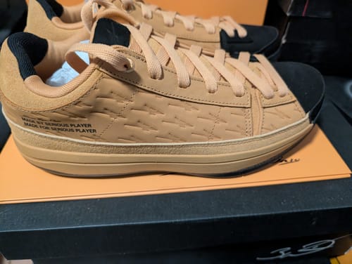 Customer photo review of Easy1 Dust