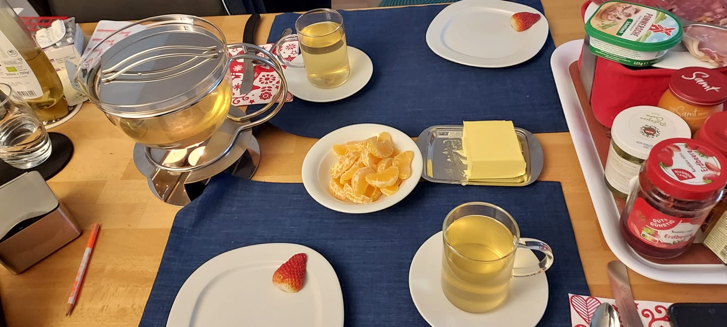 Customer photo review of Granatapfel / Drachenfrucht