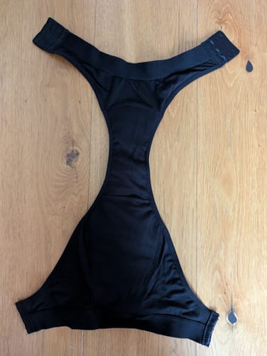 Customer photo review of Super Leakproof Gaia (mit Verschluss)