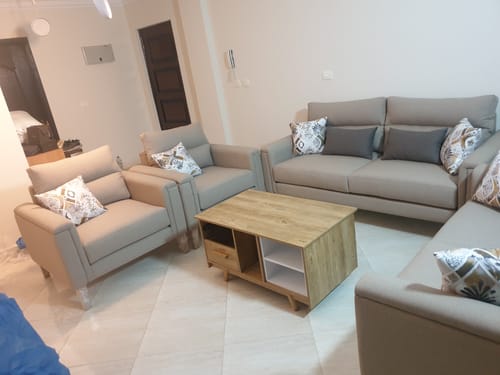 Customer photo review of طقم أنتريه- 3قطع - FAK208