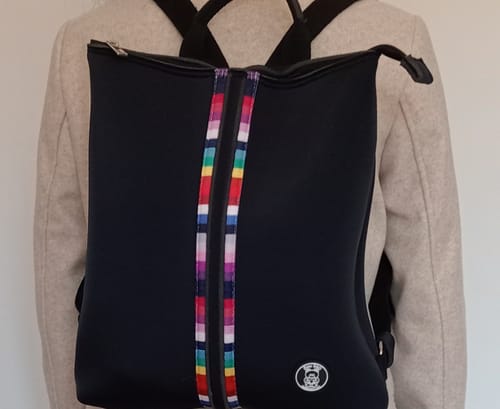 Sara M. review of Zaino Julia image 1 out of 1