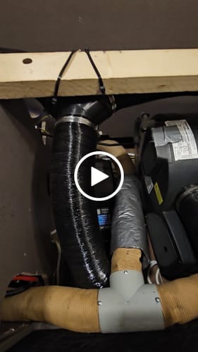 Customer video review of Air GSM 4G/﻿5G Diesel Air Heater 5kW & 8kW 12V/24V