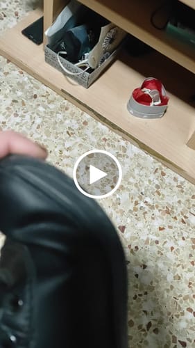 Customer video review of Bugle - Barefoot De Ocio