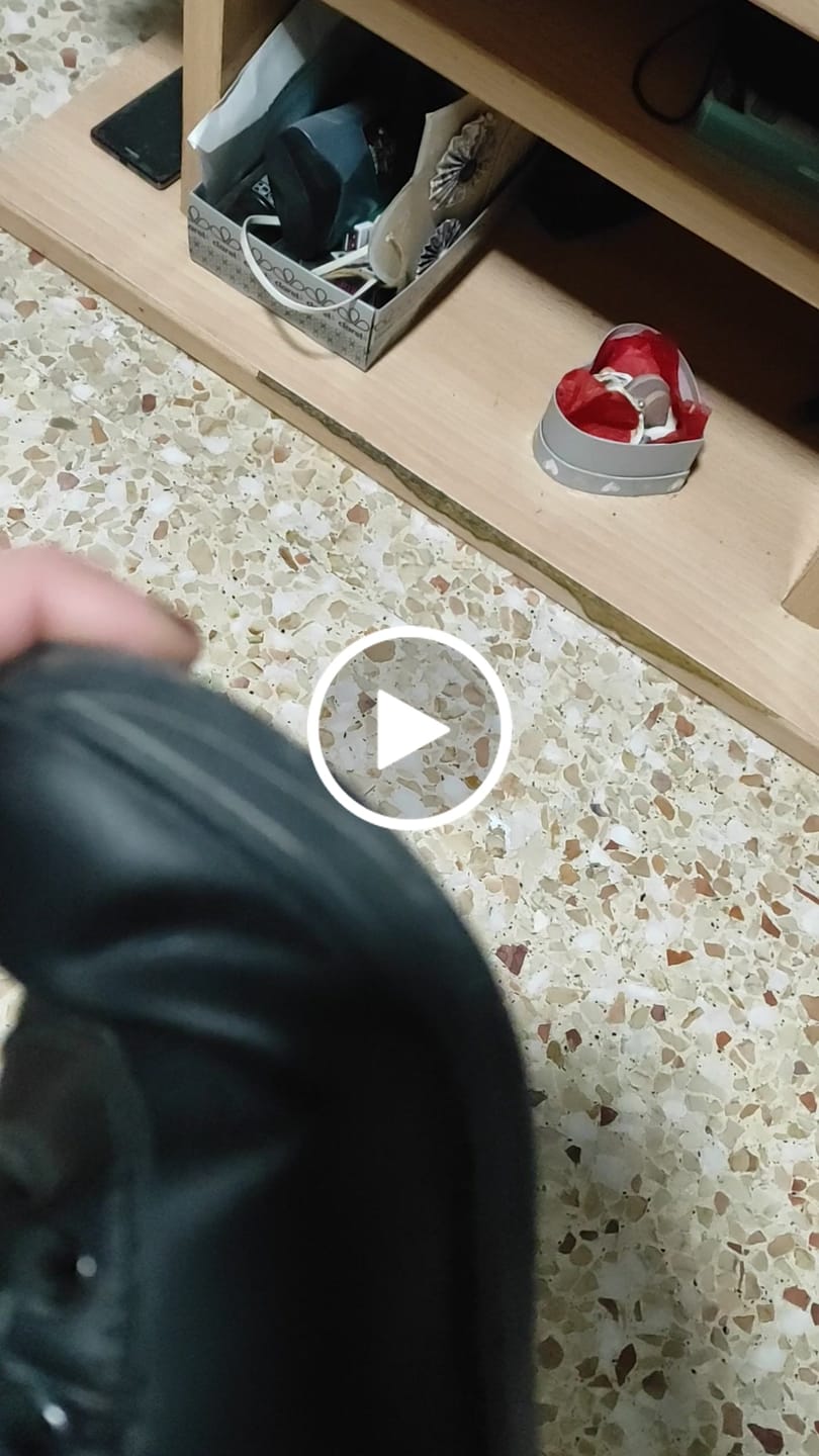 Customer video review of Bugle - Barefoot De Ocio