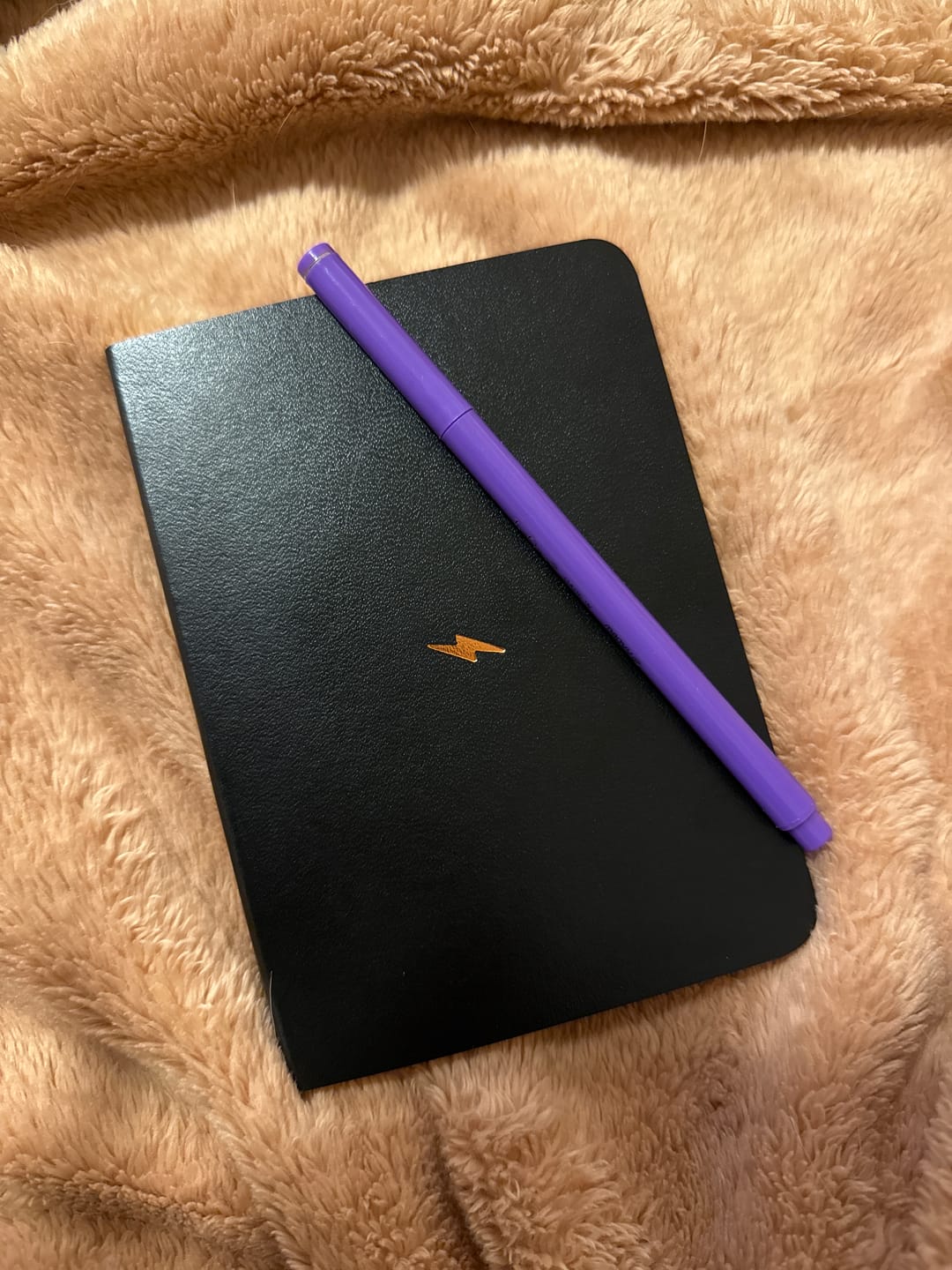 Customer photo review of The Pocket