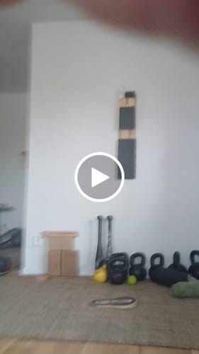 Customer video review of SoleSteps®