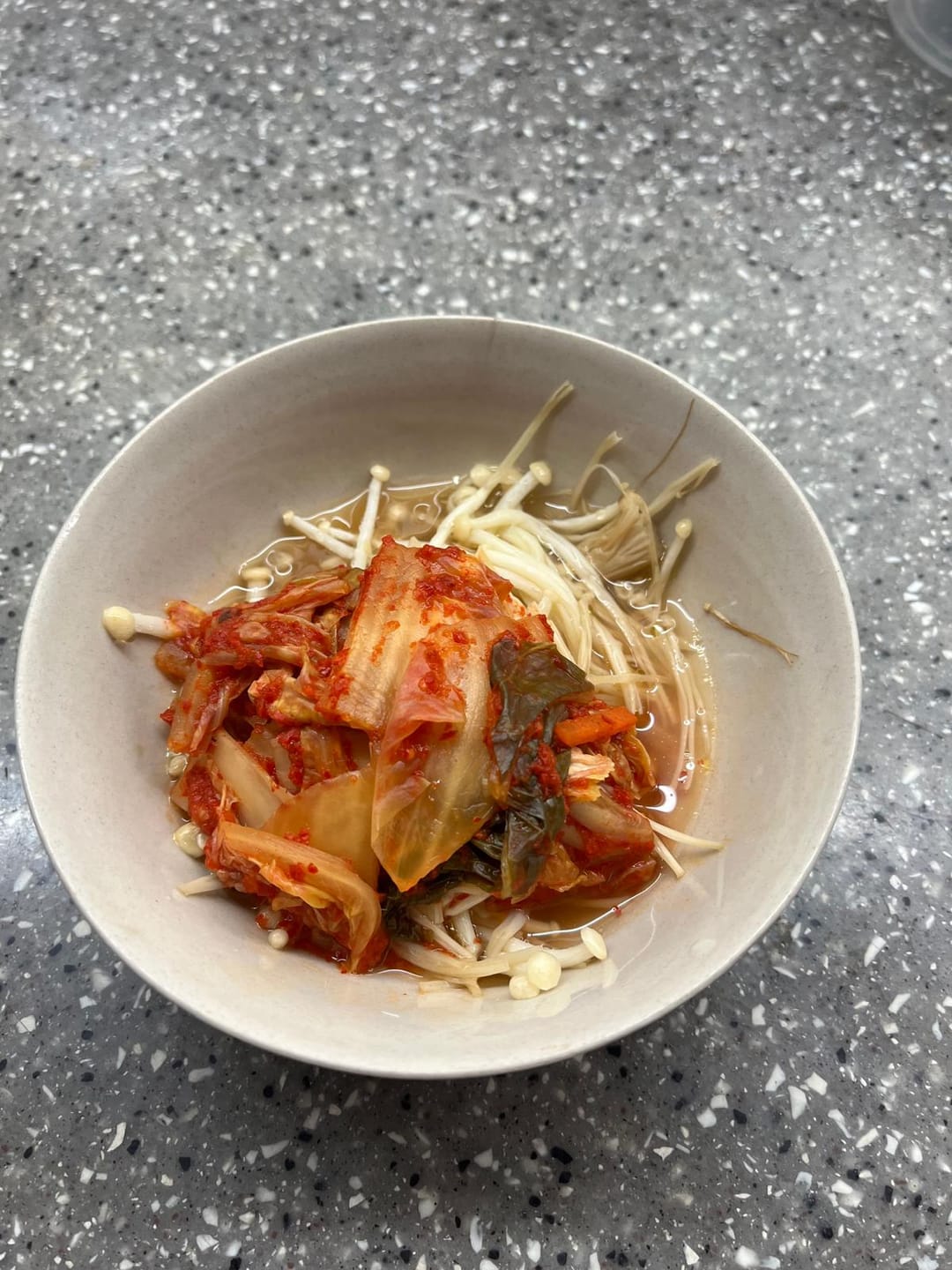 Customer photo review of [JIN Kimchi] Ready-Made Meals | Kimchi Stew
