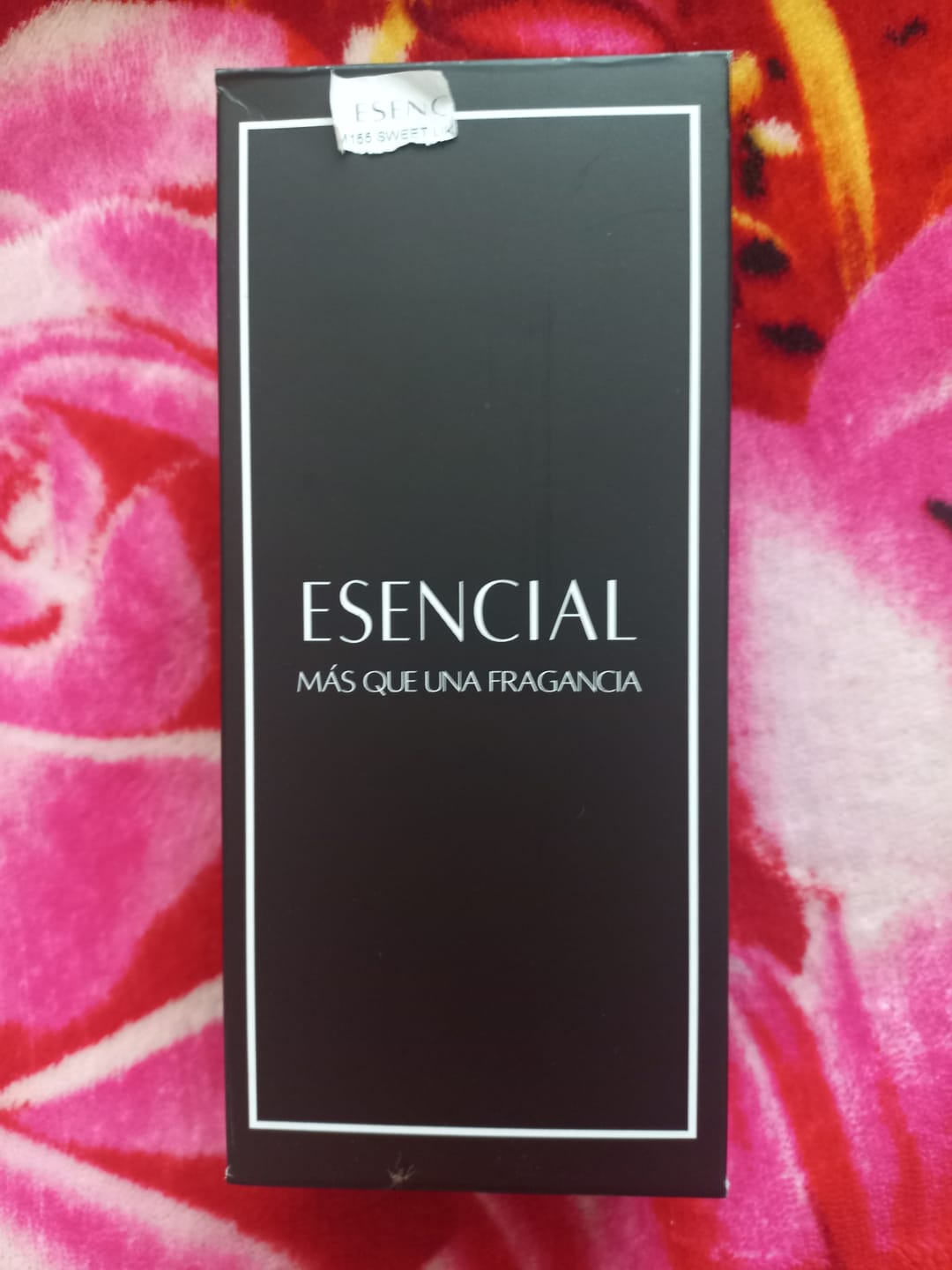 Customer photo review of H075 Inspirado en: Eros - Versace