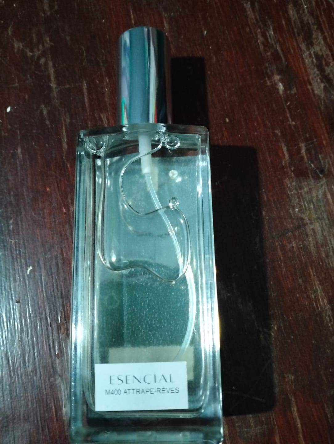 Customer photo review of M400 Inspirado en: Attrape-Rêves - Louis Vuitton