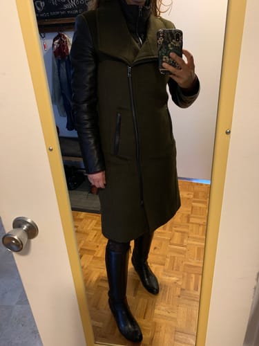 Customer photo review of ENYA