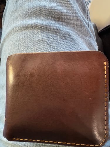 Customer photo review of Shipping insurance