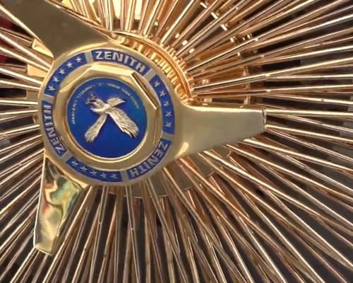 Customer photo review of 1972 CALIFORNIA LICENSE PLATE 6"x12" (156.5mm x 305mm)