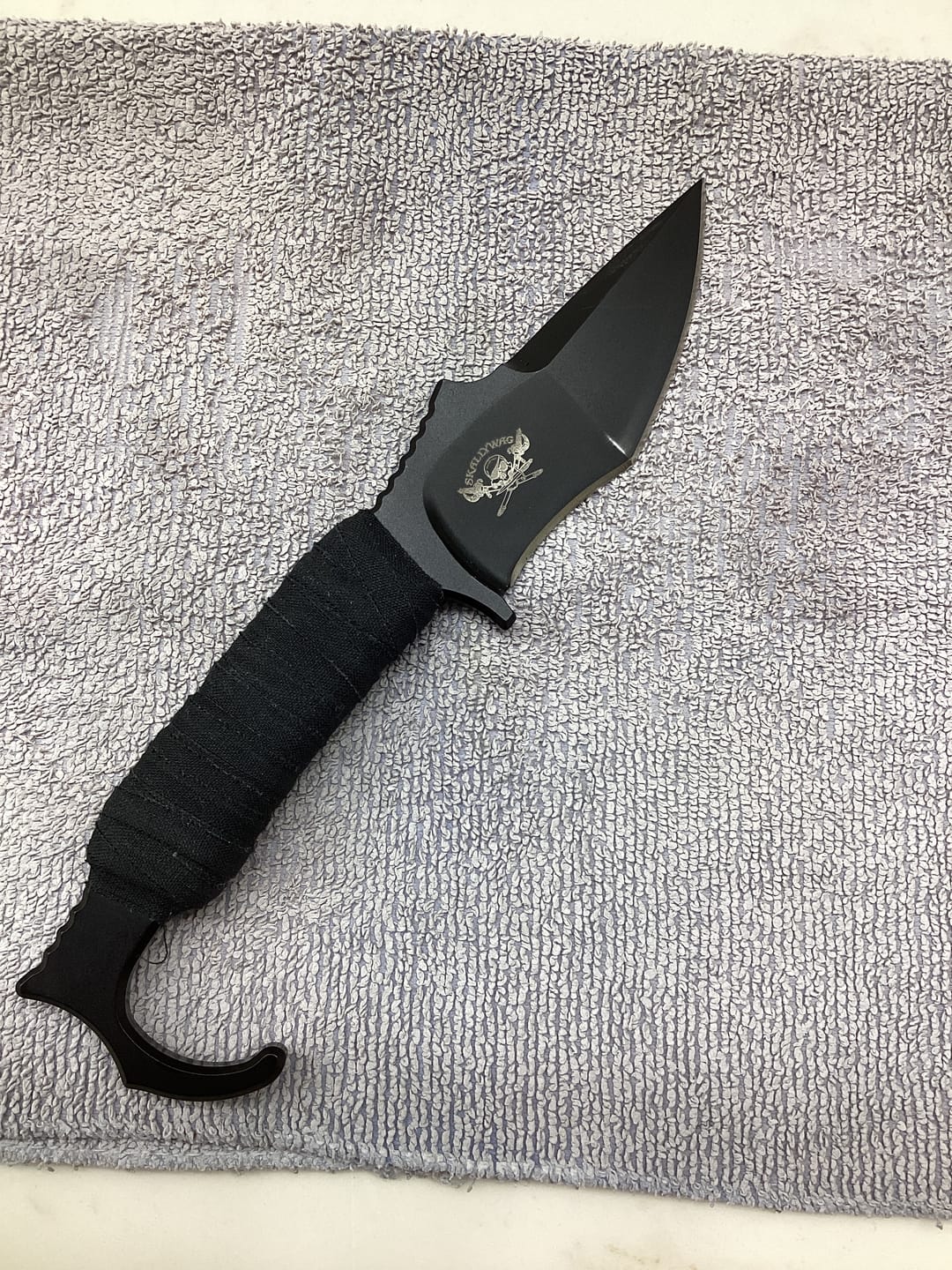 Customer photo review of Monkey Tape