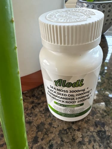 Alodi Reviews - 582 Reviews | tryalodi.com
