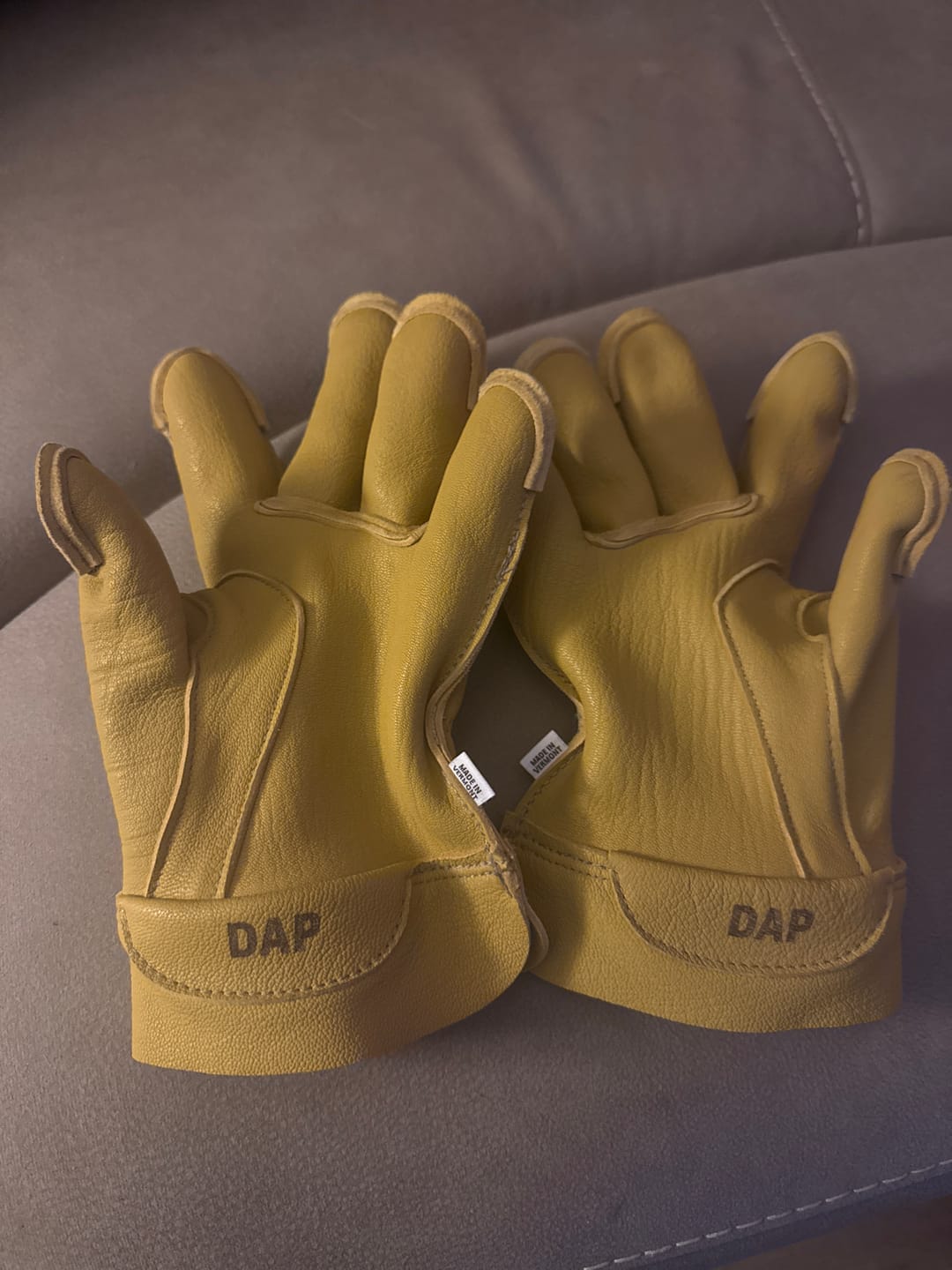 Customer photo review of Waterproofer