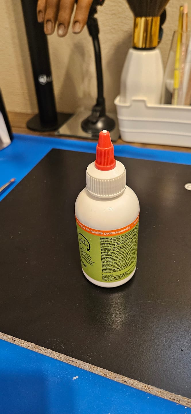 Customer photo review of Twister Cap (Single)