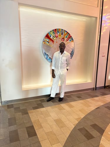 Customer photo review of Emma