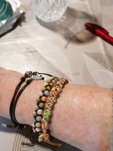 Customer photo review of Lebensbaum - Jungle-Gold