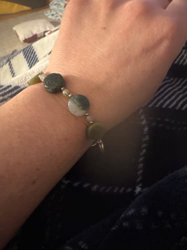 Customer photo review of Mindful Subscription Box 4