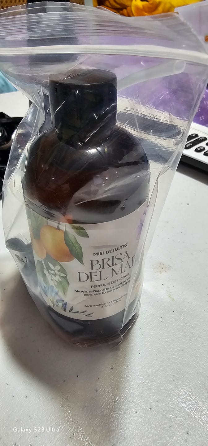 Customer photo review of Brisa del Mar