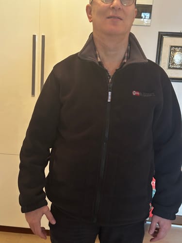Customer photo review of Norway Polar