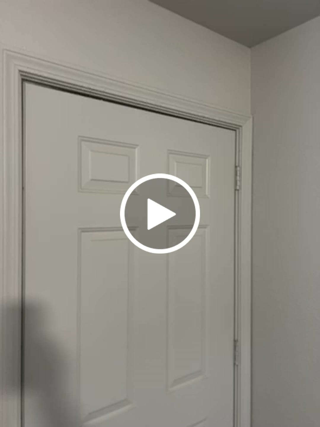 Customer video review of 97" Extra Long High Reach Foam Weatherstrip Set (3 pieces)