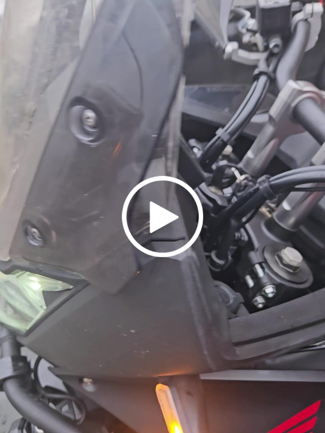 Customer video review of DENALI D4 DialDim Lighting Kit