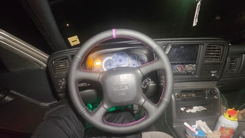 Customer photo review of 1999-2002