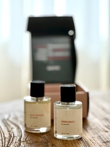 Customer photo review of Bliss Release