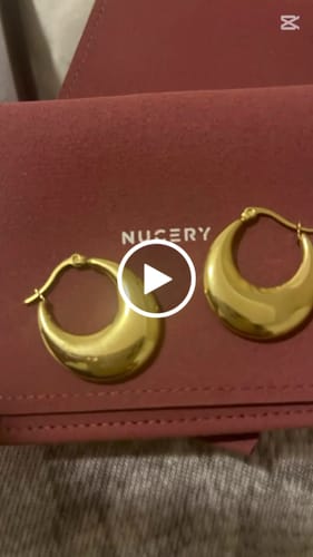 Customer video review of PURICE