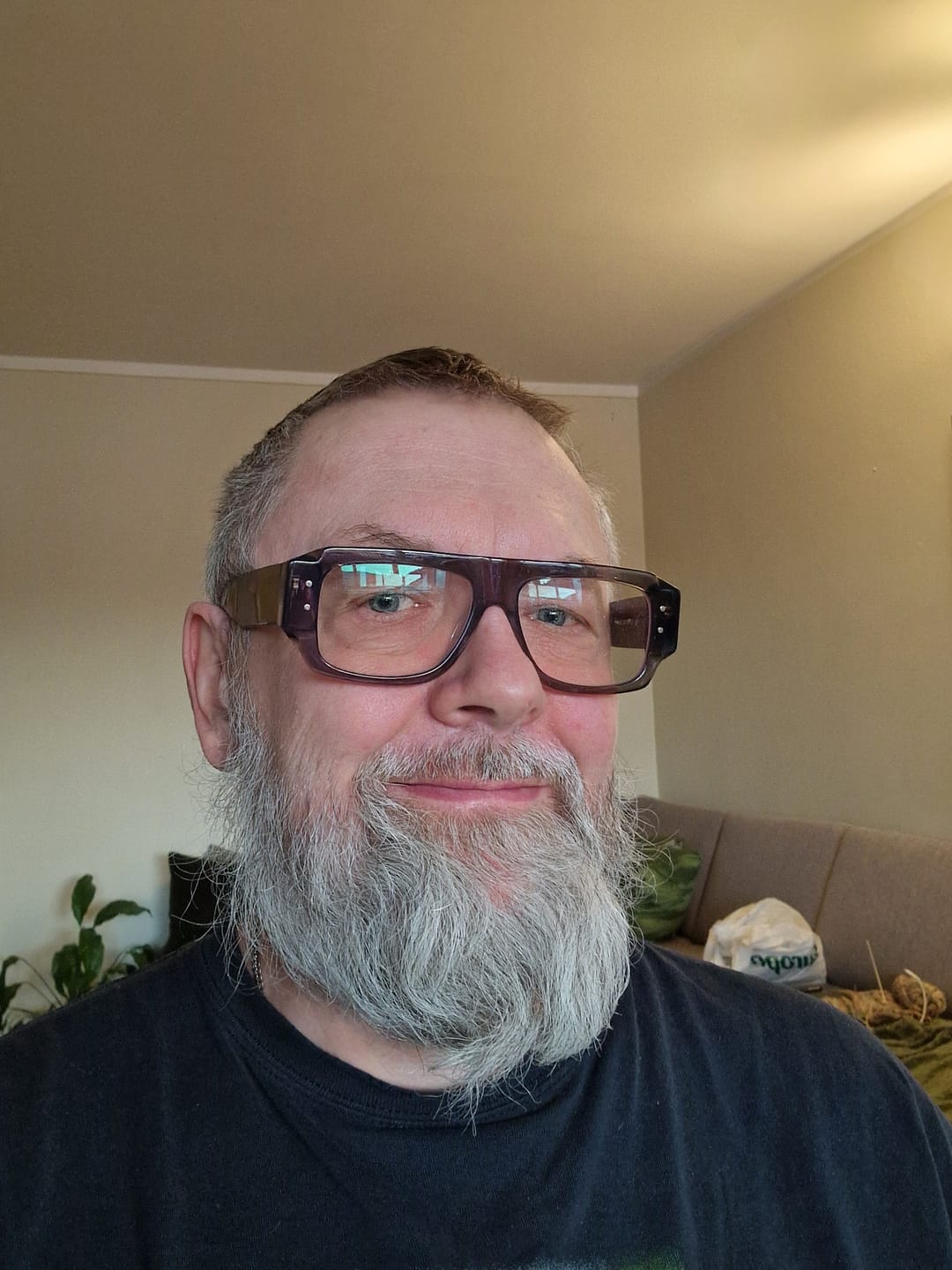 Customer photo review of Dax