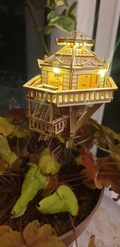 undefined review of Woodland Outpost image 1 out of 3