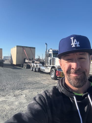 Customer photo review of Rubber & Vinyl Super Shine Big Boy Kit