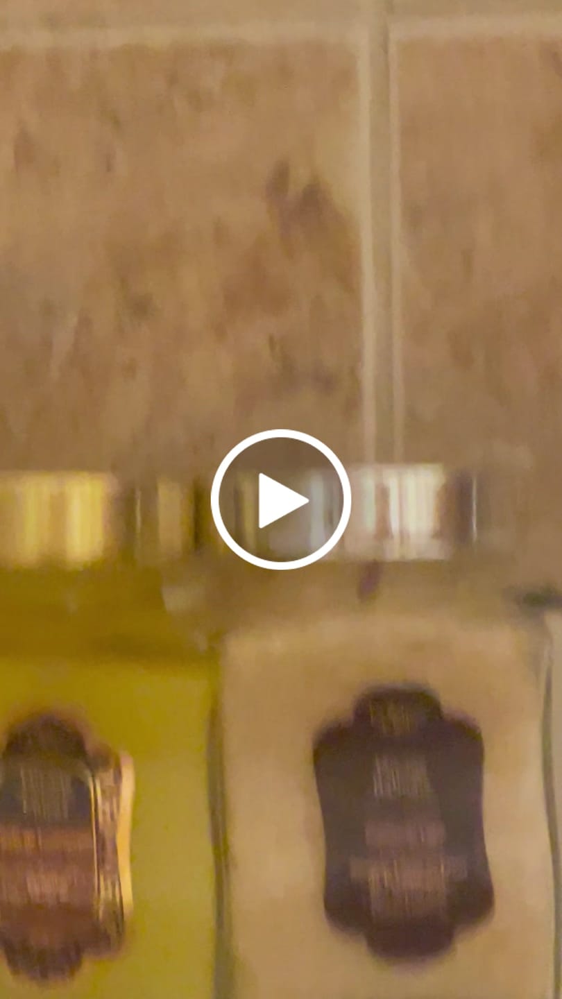 Customer video review of Body Scrub - Lotus and Frangipani Flower -Journey to Bali