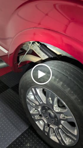 Customer video review of Ford F-150 (4WD) 2009 - 2014 HD Kit