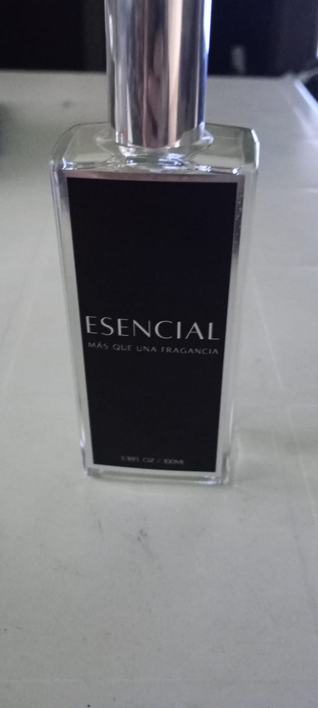 Customer photo review of H099 Inspirado en: Le Male Elixir - Jean Paul Gaultier