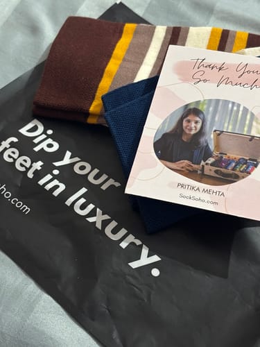 Meet P. review of Cappadocia Edition image 1 out of 1