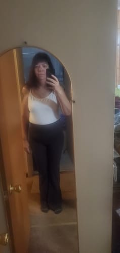 Customer photo review of Tirzepatide Weight Loss Program