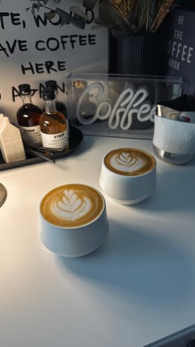 Customer photo review of IMAGINE Porcelain Set