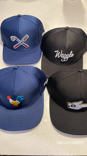 Customer photo review of Grill Master Hat