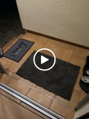 Customer video review of Premium - CleanyMat