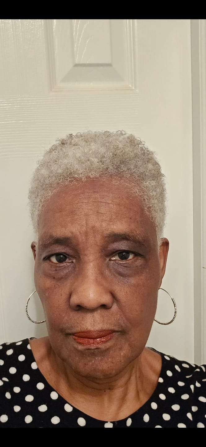 Customer photo review of Mystery CurlMix Fresh Item