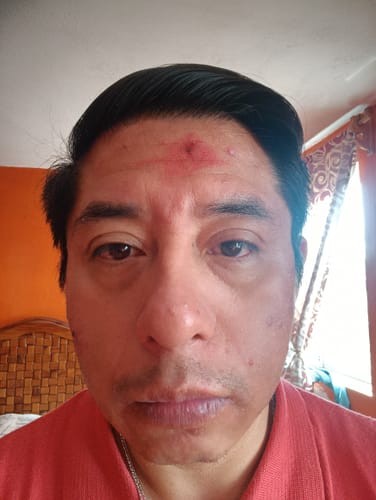 Customer photo review of Rutina Personalizada