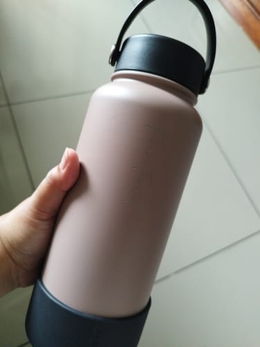 Customer photo review of Ace Bottle Mega