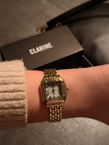 Customer photo review of GREALY DE MAINS