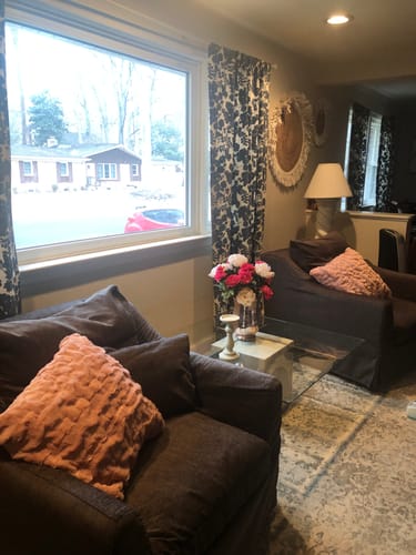 undefined review of Farlov Armchair Cover image 1 out of 2